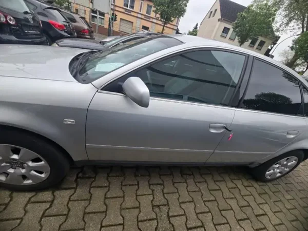 Audi A6   1999